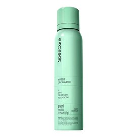 SpēsCare Invisible Dry Shampoo Sweet Grapefruit Scent 3.95oz - Specification: GFPW-1PC