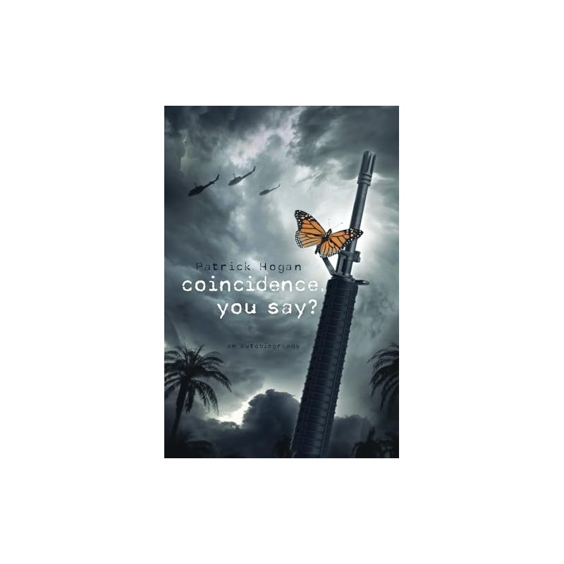 Coincidence, you say?