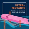 Sunlite Sports Swimming Kickboard, Training Aid Float for Swimming and