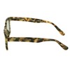 V.W.E. Non-Bifocal Outdoor Reading Sunglasses P3 Keyhole - Marble Readers