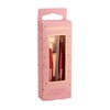Tweezerman Vintage Rose Mini Tweezer Set with Case