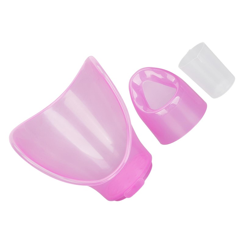 2 In 1 Face Steamer Cleansing Pores Heating Hydrating Mist