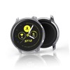 Outanaya TPU Protective Plating Case for Watch Active Transparent Cover