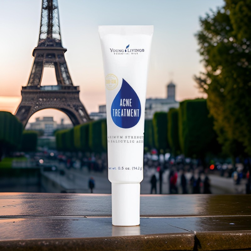 Young Living - Maximum Strength Acne Treatment 5 oz. |