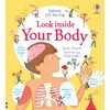 Look Inside Your Body