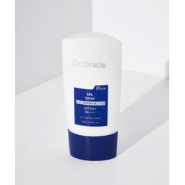Dr. Oracle EPL Daily Sun Block SPF50+ PA+++ 50ml