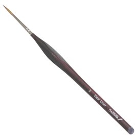 Namura Daiseido Hobby Art V 2 Model Paint Brush