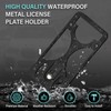 Front License Plate Holder Compatible with Lexus RC 2015-2021 Front