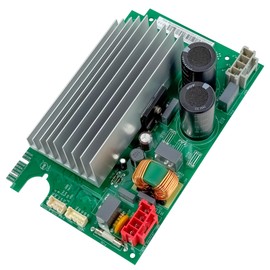 WH22X35837 Inverter Control Board Compatible with GE Washer Control Board