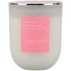Energizing Himalayan Pink Sea Salt Coconut Wax Candle, 13 Ounces