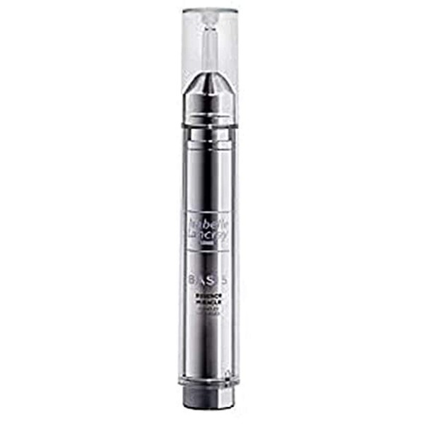 Isabelle Lancray Basis Essence Miracle Complex Vitamineé - Intensive Nourishing Serum with Valuable Multivitamin Cocktail for Low-Moisture Skin (1 x 15 ml)