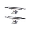 Independent Stage 11 Raw Silver 169 Trucks Sold As A