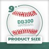 Dubs Baseball DB300-1 Dozen Leather Baseballs