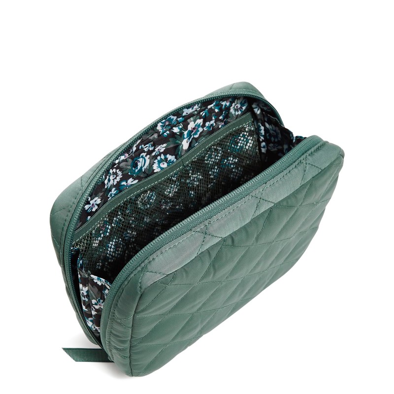 Performance Twill Cord Organizer, Olive Leaf