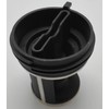 First4Spares Drain Pump Filter for Hotpoint, Ariston & New World