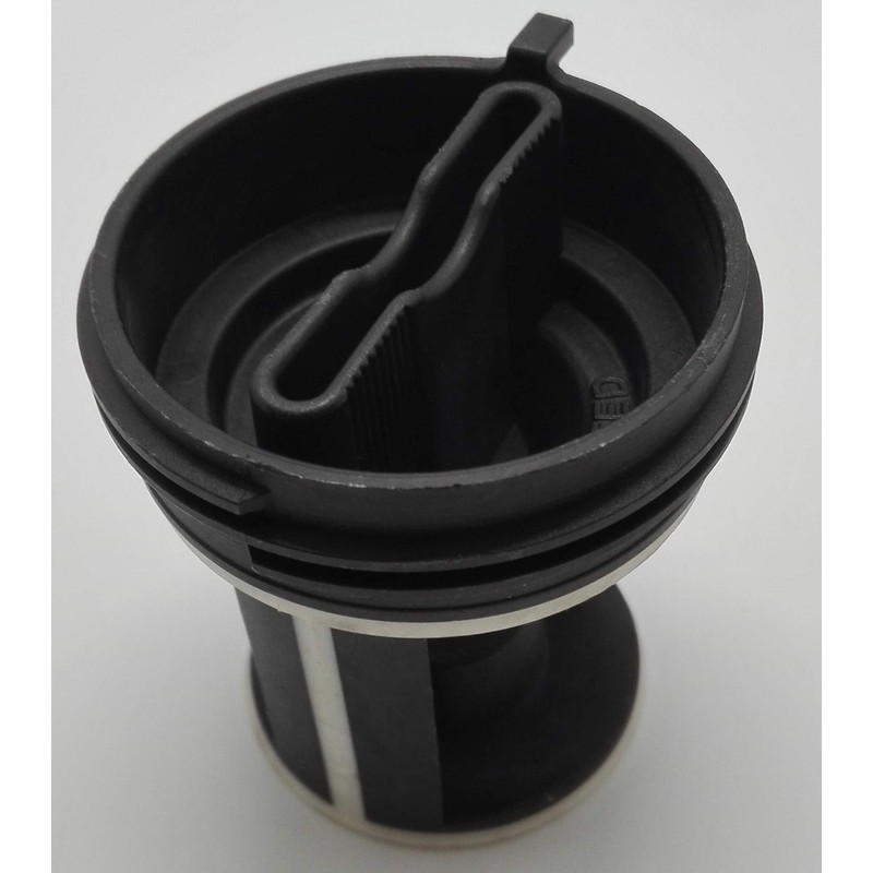 First4Spares Drain Pump Filter for Hotpoint, Ariston & New World