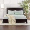 Pure Bamboo Queen Sheets, Genuine 100% Organic Viscose Derived from