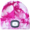 HEAD LIGHTZ Headlightz by Roq Innovation - Beanie with Light,