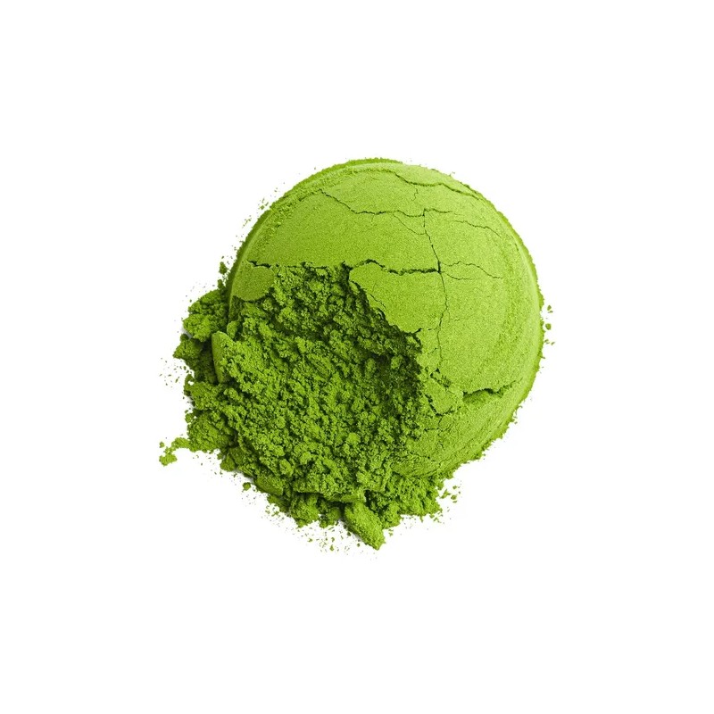 Soar Organics Té Verde Matcha Kirishima Grado Ceremonial 28