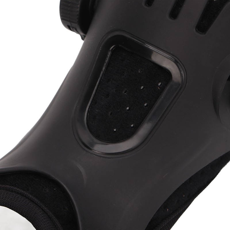 Ankle Stabilizer Maintain Balance Lightweight Ankle Support Brace Drop Foot