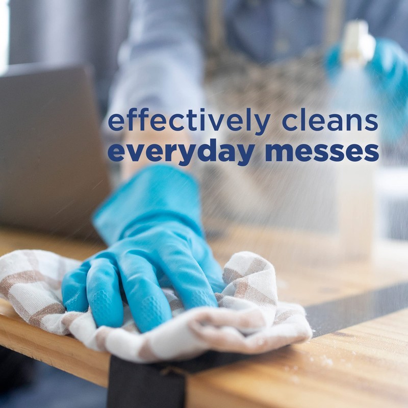 Windex Dissolve Concentrated Pods, Multisurface Cleaner, 2 Concentrated Dissolvable Refill