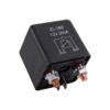 VOBOR Switch Relay 12 V 200 A High Performance Split