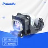Pugody A+ Quality ET-LAE700 ET-LAE900 Replacement Projector Lamp Bulb for