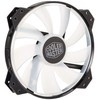 Cooler Master MasterFan MF200R Addressable RGB ARGB 200mm Fan -