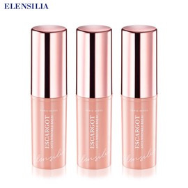 Ellensilla (현대홈쇼핑)엘렌실라 에스카르고 안티링클 밤 3개 (Hyundai Home Shopping) Ellen Silla Escargot Anti-Wrinkle Balm 3 pcs