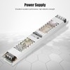 200W CTN Switching Power Supply Driver Strip Waterproof LED Transformer