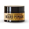 Immortal Beard & Moustache Wax 40ml Pomade