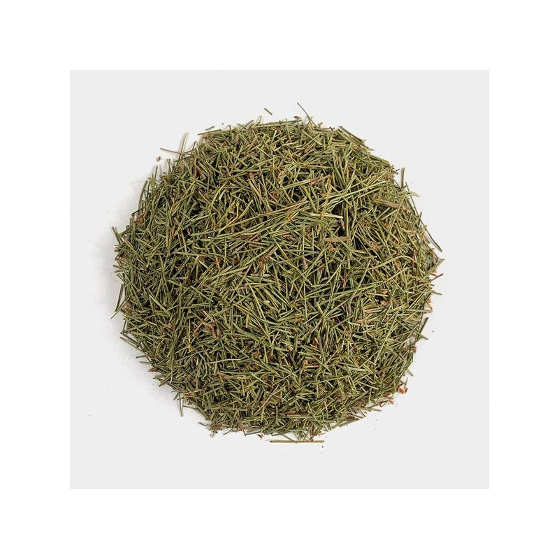Oherb 국내산 솔잎 소나무잎 솔잎차 250g Domestic Pine Needle Tea