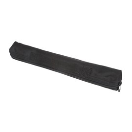 Kisangel Convenient Clarinet Carrying Bag Lightweight Pouch for Soprano Recorder Stylish and Durable Storage for All Ages Scratch Resistant Lining Easy to Clean