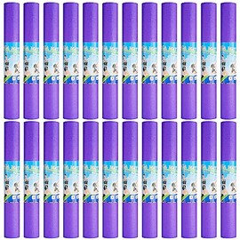 Funtery Alfombrilla de yoga de 0.118 in de grosor, alfombrilla de entrenamiento antideslizante para mujeres, gimnasio, hogar, yoga, pilates           