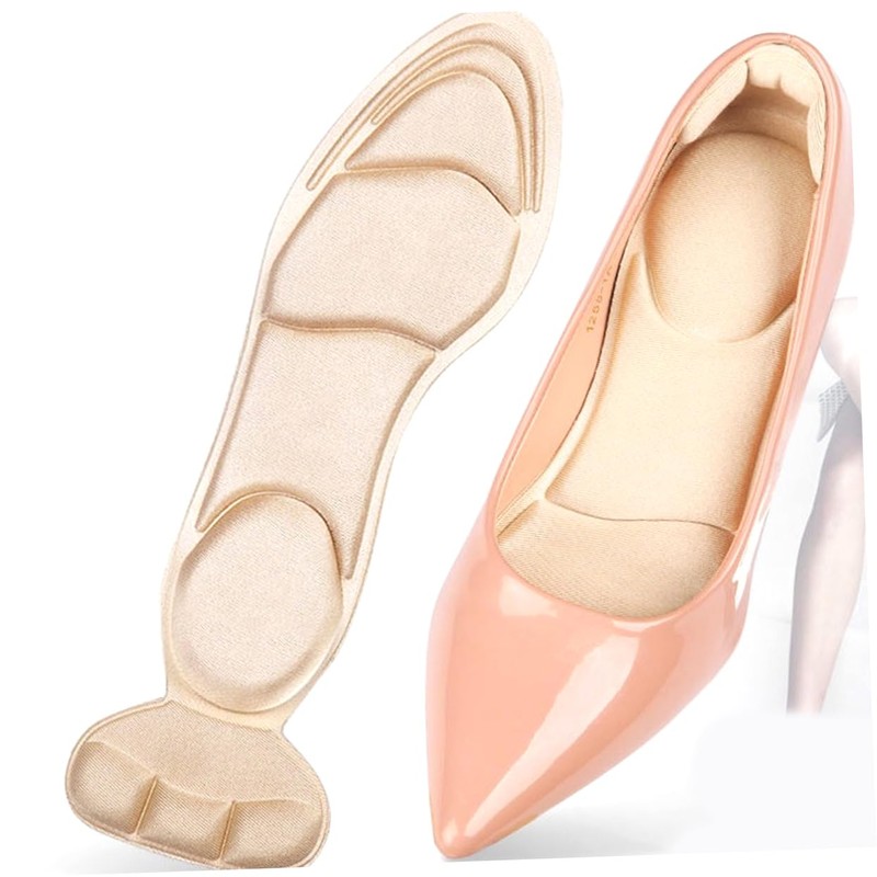 OHPHCALL 2 1 loose mules 5d Follow up Shoe Insert