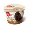 CJ Cupbahn Hatbahn Microwavable Rice Bowls (Black Bean Sauce, 2