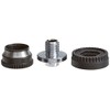 Shimano SPARE PART WH6800-F LH lock bolt