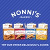 Nonni's Biscotti Value Pack, Originali Classic Almond, 25 Count, 1.1