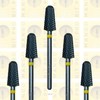 Yes, mayo Yogomayo Mango Pro Bit Short Coat Nail Drill