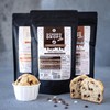 NO SUGAR SUGAR Probierset Schokodrops Minis Weiß, Vollmilch und Zartbitter
