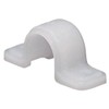 Mirai Industry CD Tube for both Saddle Natural (Milk White)