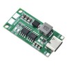 Hailege 2個セット 2S 3S 4S マルチセル USB-C から 8.4V 12.6V