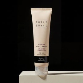 Curriculum Perfection Curl Cream 150ml / 퍼펙션 컬 크림 150ml