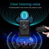 WiFi Camera Multifunction HD Infrared Night Vision Video Call Remote