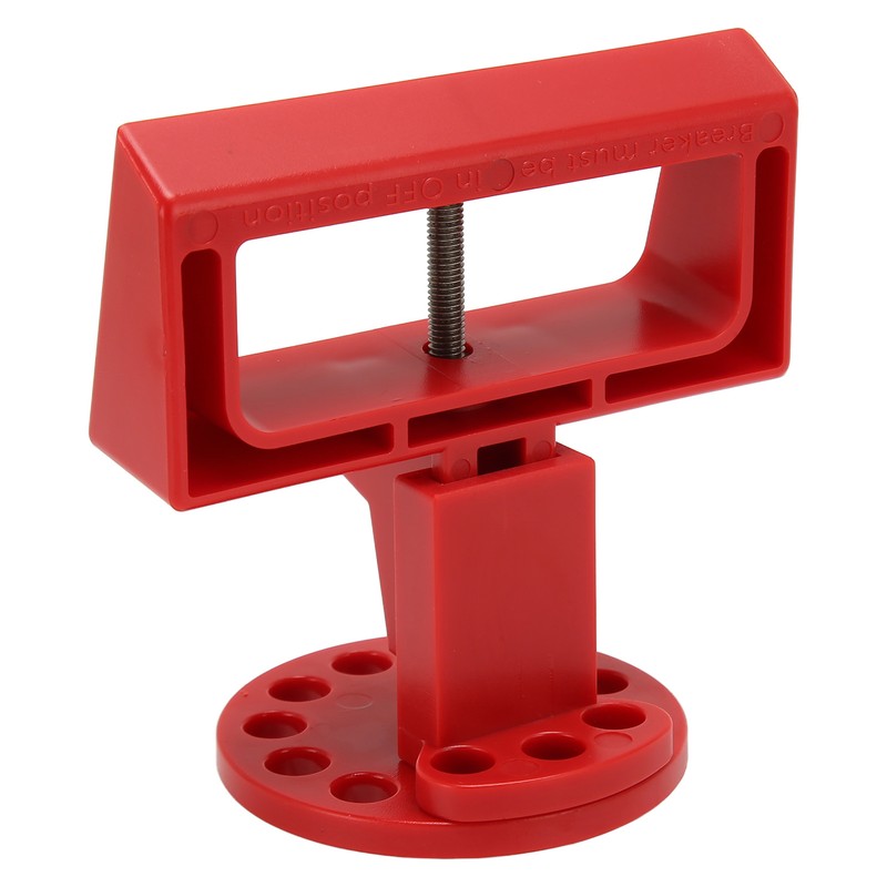 Breaker Safety Lock Energy Isolation Air Switch Lock For Small