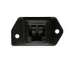 FABIKIN Control Module Blower Motor Resistor Kit Compatible with NE5161-B15