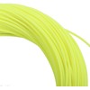 MAXIMUMCATCH Maxcatch Weight Forward Floating Fly Fishing Line 100ft Yellow,