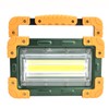 Work Light Aluminum Alloy High Power Portable COB 5000lm IP65