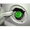 Sinister Diesel Fuel Cap for 1999-2007 Ford 7.3L & 6.0L