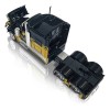 Maisto International Lonestar Tracto Cabina Juguetes 1:64
